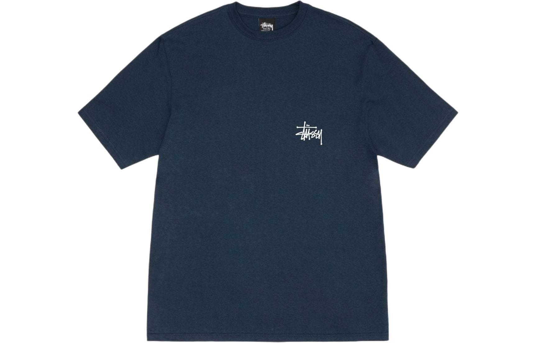 Футболка Stussy T - изображение 1