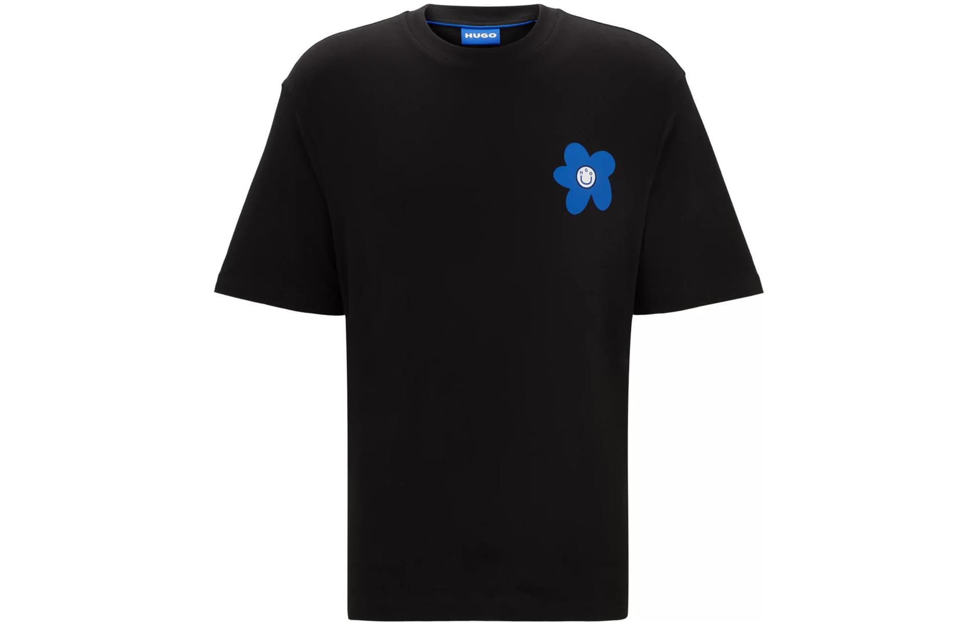 Футболка HUGO BOSS T - изображение 1