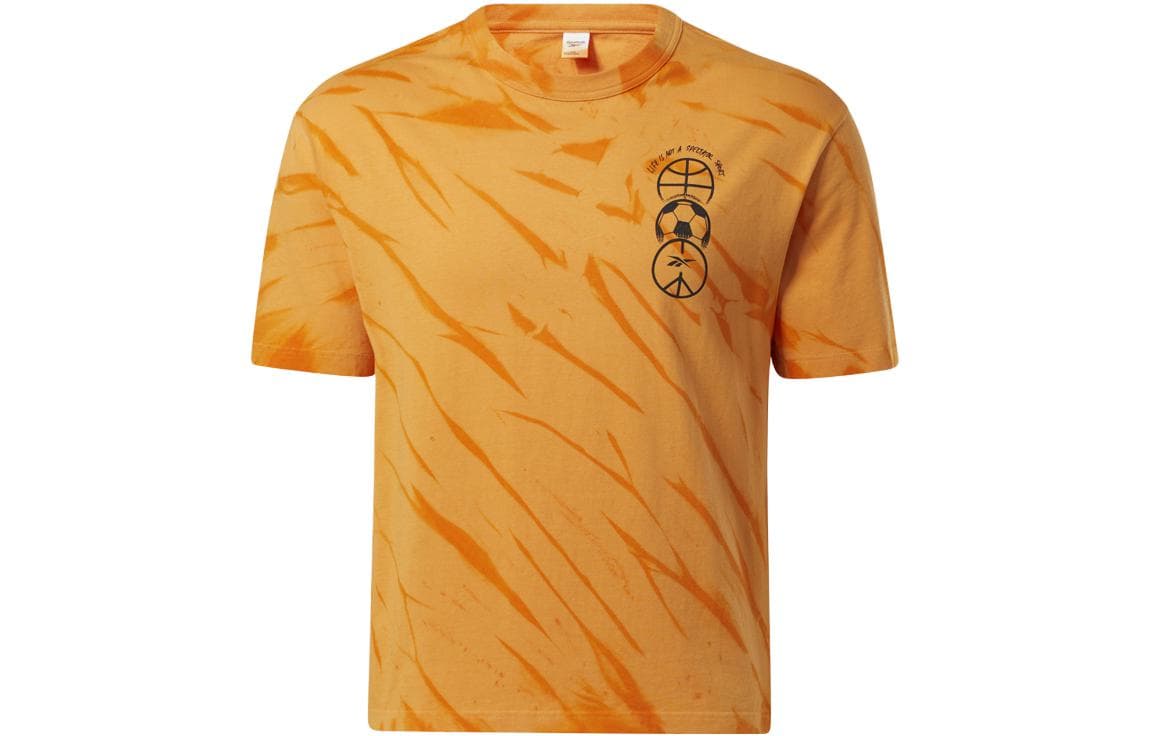 Футболка Reebok T - изображение 1