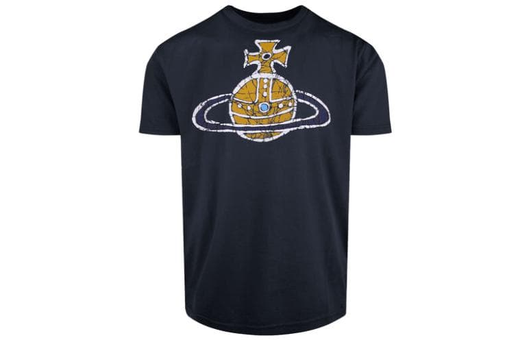 Футболка Vivienne Westwood T - изображение 1