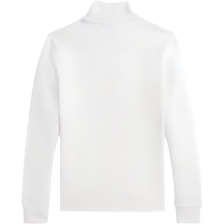 Толстовка Polo Ralph Lauren белое детское - изображение 2