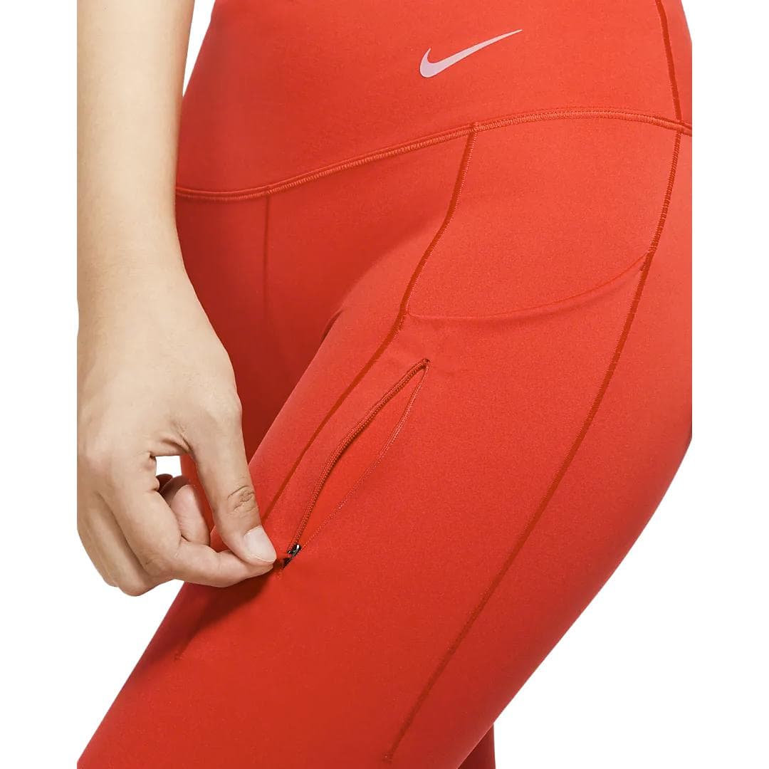 Штаны Nike Go - изображение 3