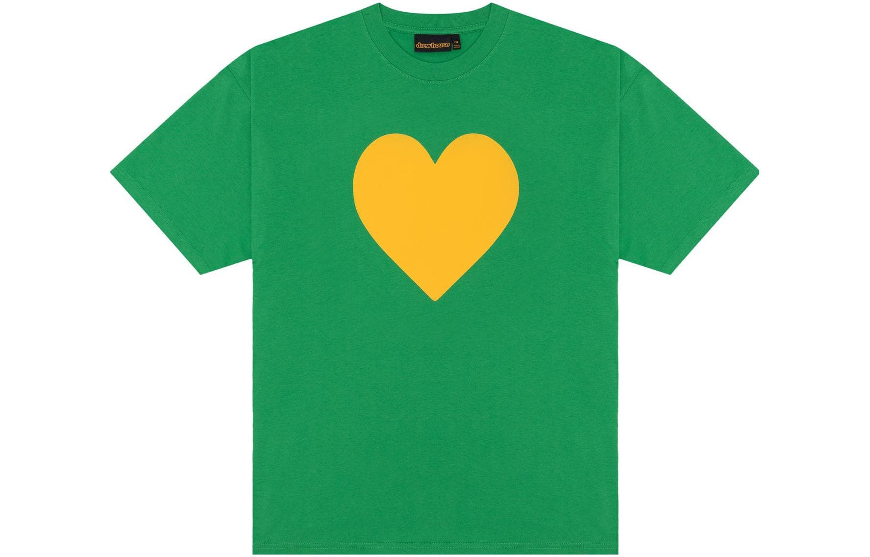 Футболка Drew House FW23 T - изображение 1