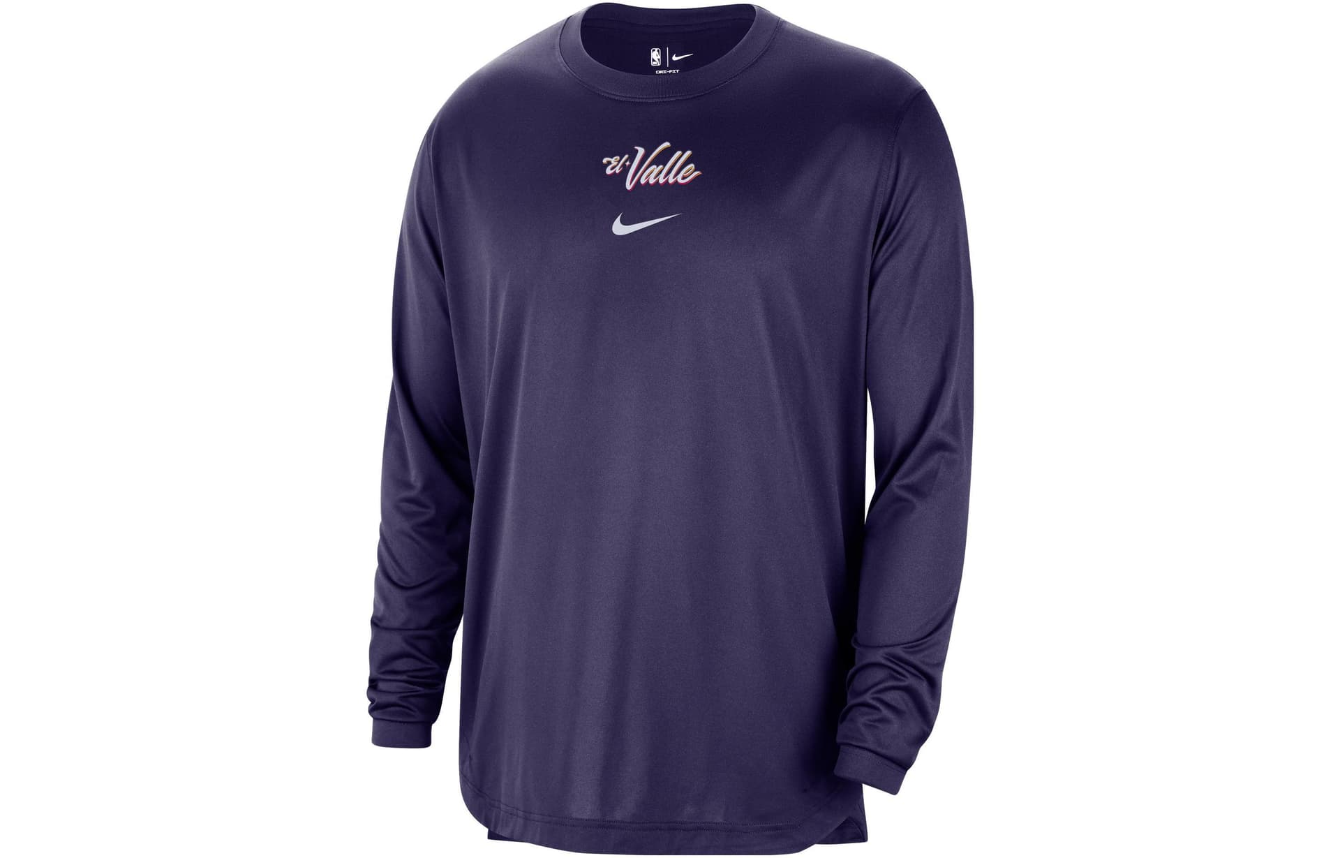 Футболка Nike NBA T - изображение 1