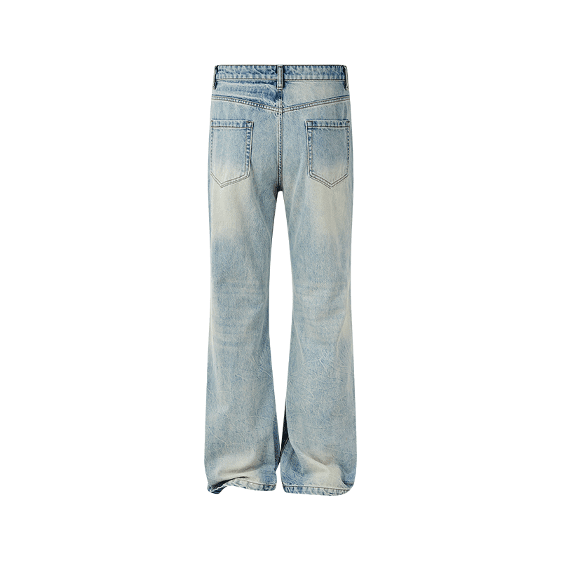 Штаны KREATE Denim - изображение 2