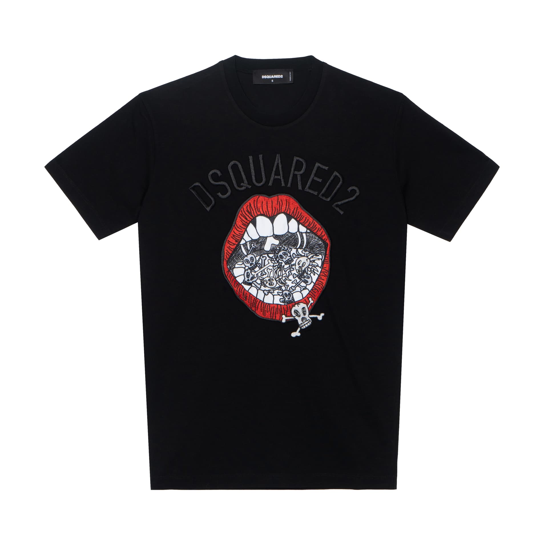 Футболка DSQUARED 2 T - изображение 1