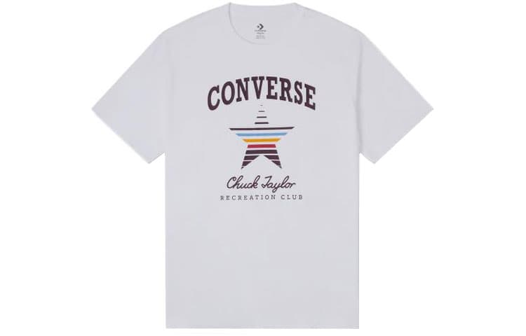 Футболка Converse T - изображение 1
