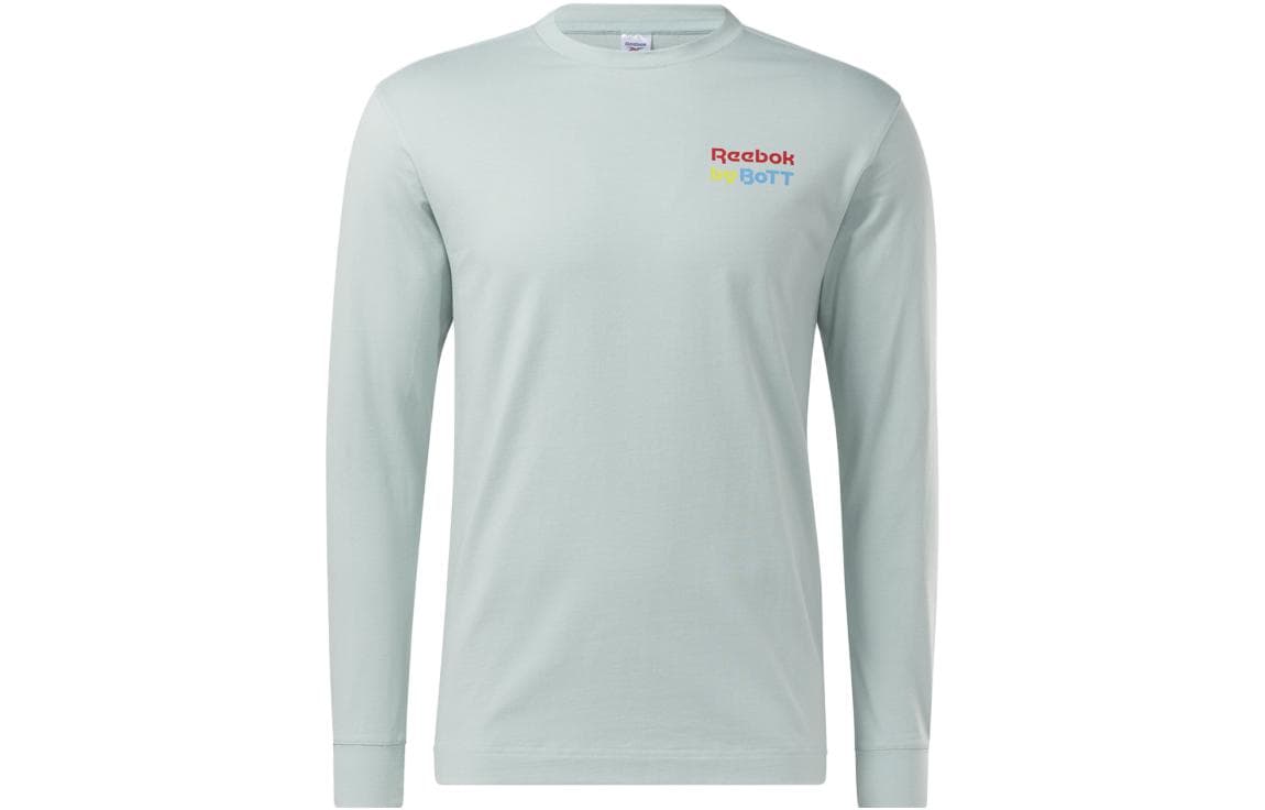 Футболка Reebok x BOTT T - изображение 1
