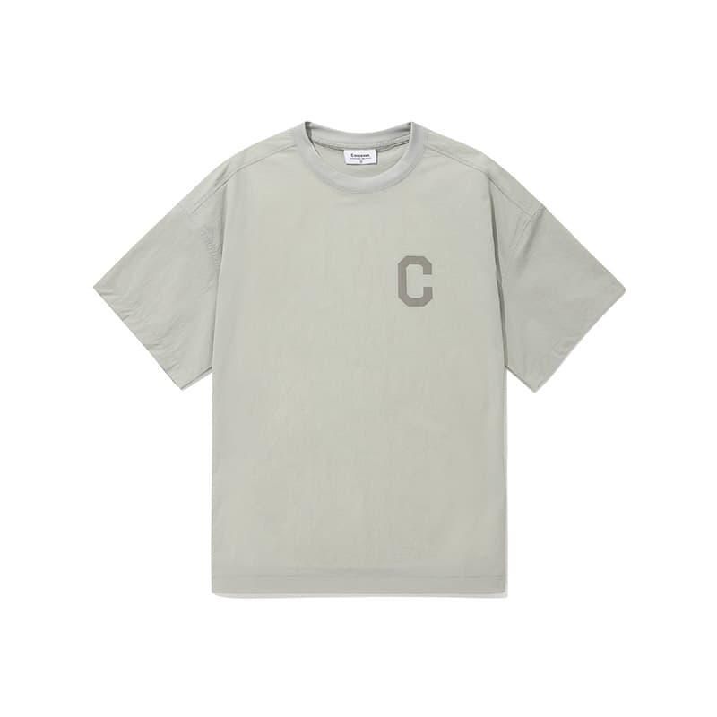 Футболка COVERNAT SS24CT - изображение 1