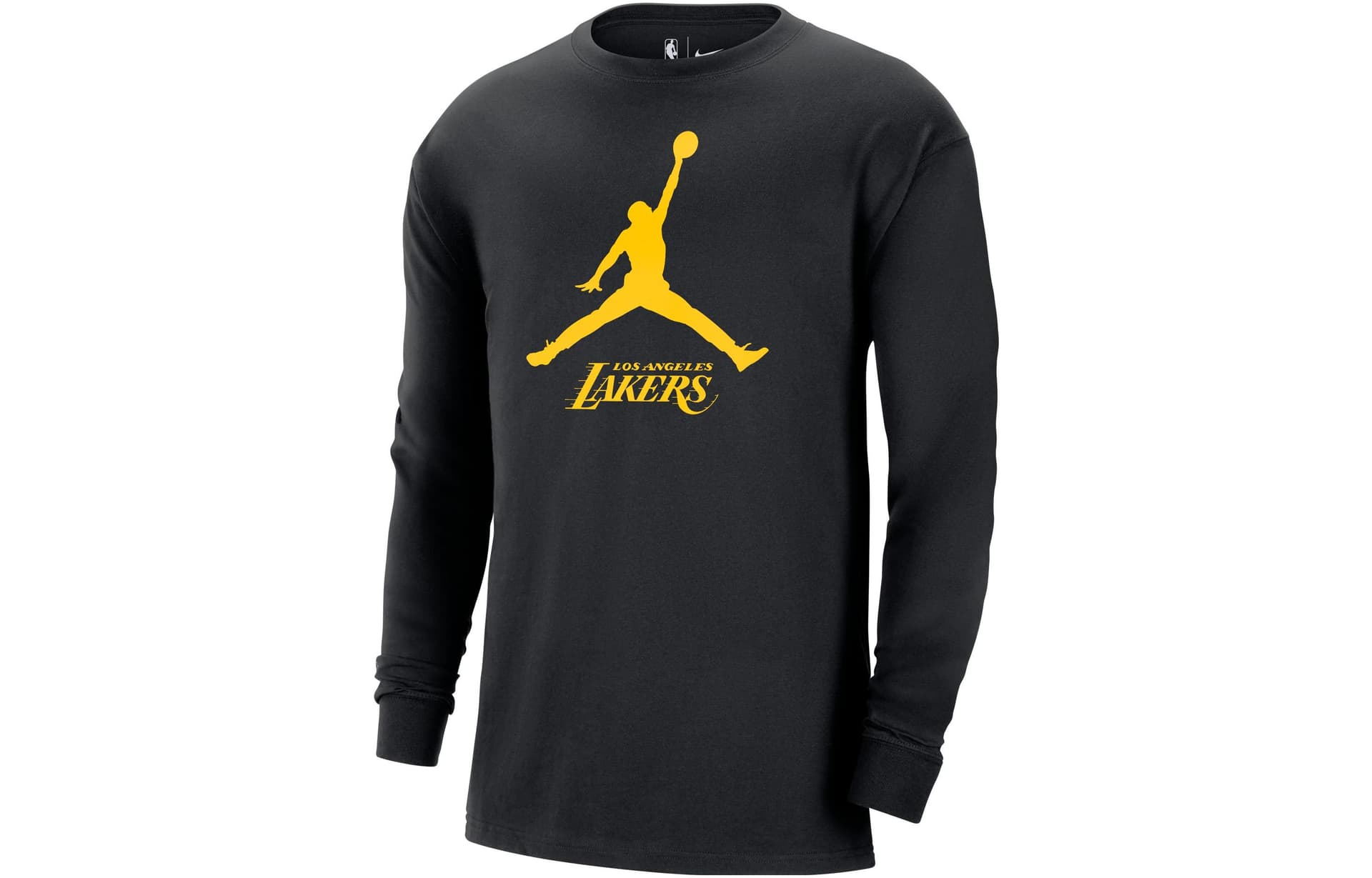 Футболка Jordan NBA LogoT - изображение 1