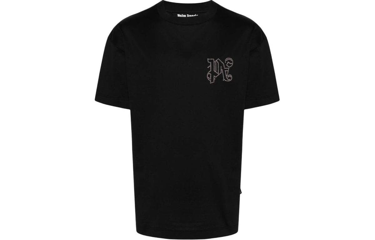 Футболка PALM ANGELS T - изображение 1