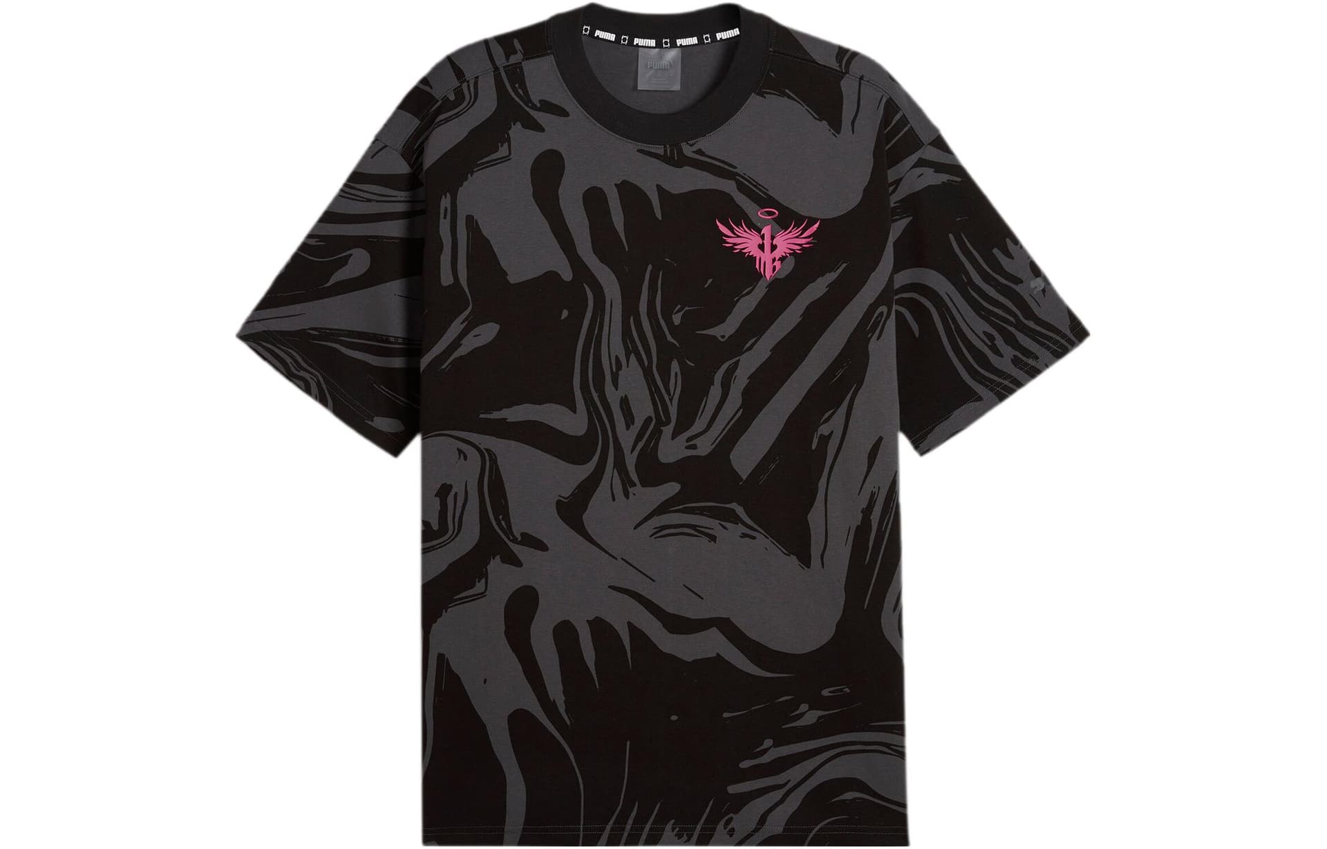 Футболка PUMA x LAMELO T - изображение 1