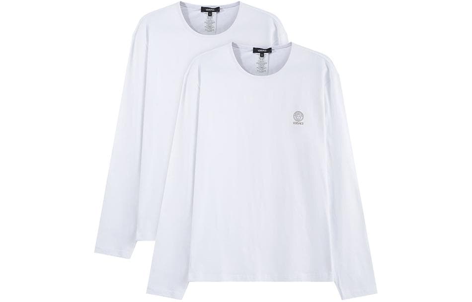 Футболка VERSACE SS24 LogoT 2 - изображение 1