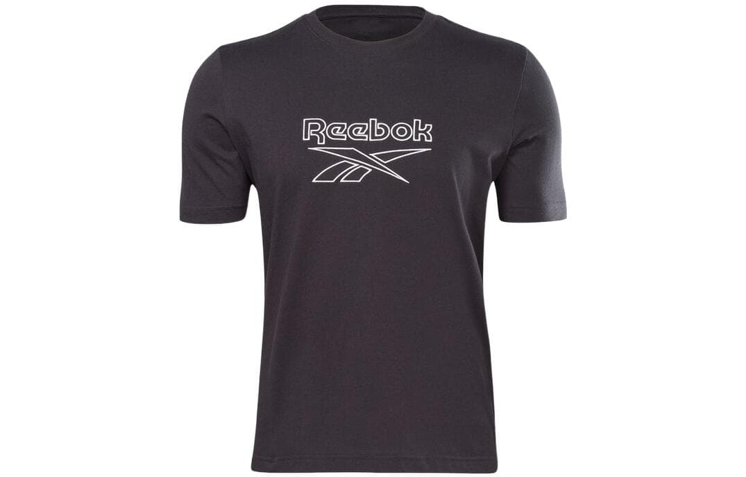 Футболка Reebok LogoT - изображение 1