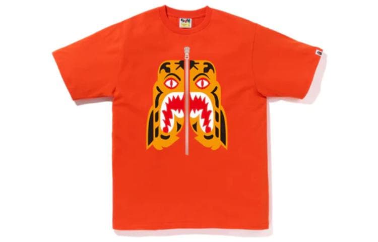 Футболка BAPE T - изображение 1
