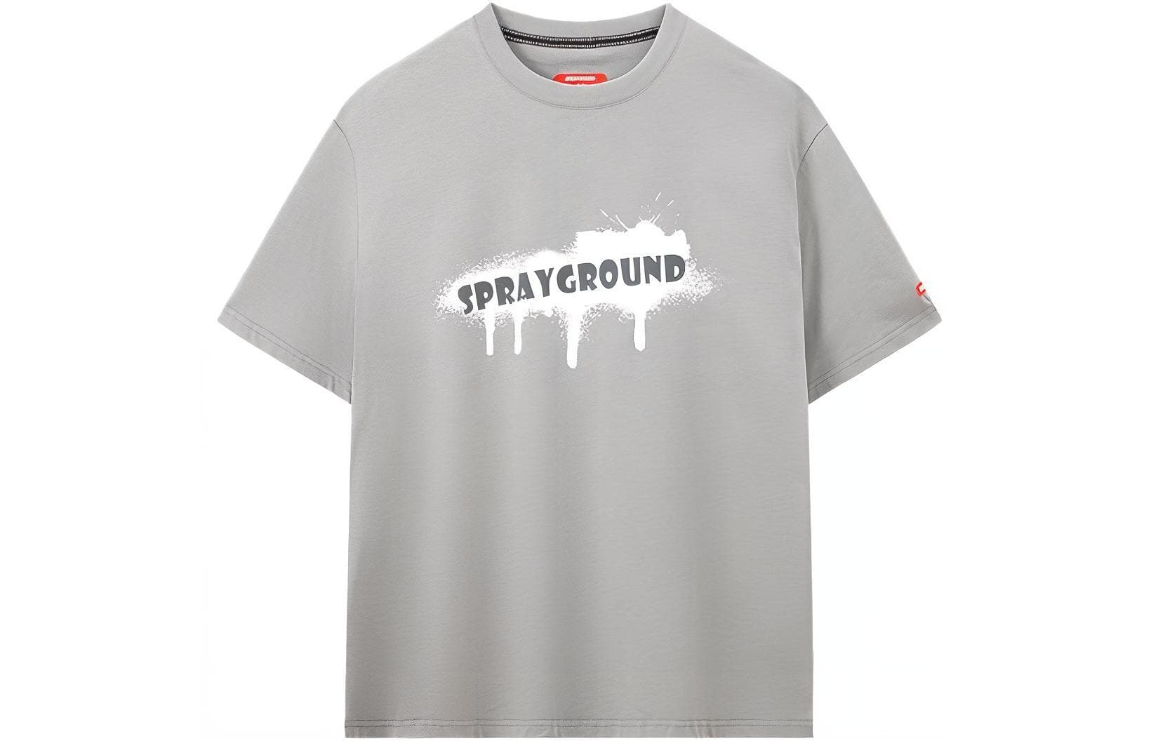 Футболка SPRAYGROUND T - изображение 1