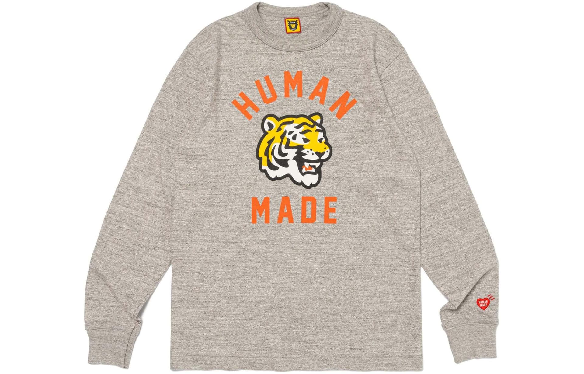 Футболка HUMAN MADE SS24 T - изображение 1