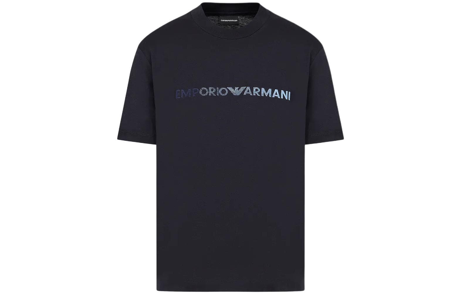 Футболка EMPORIO ARMANI LogoT - изображение 1