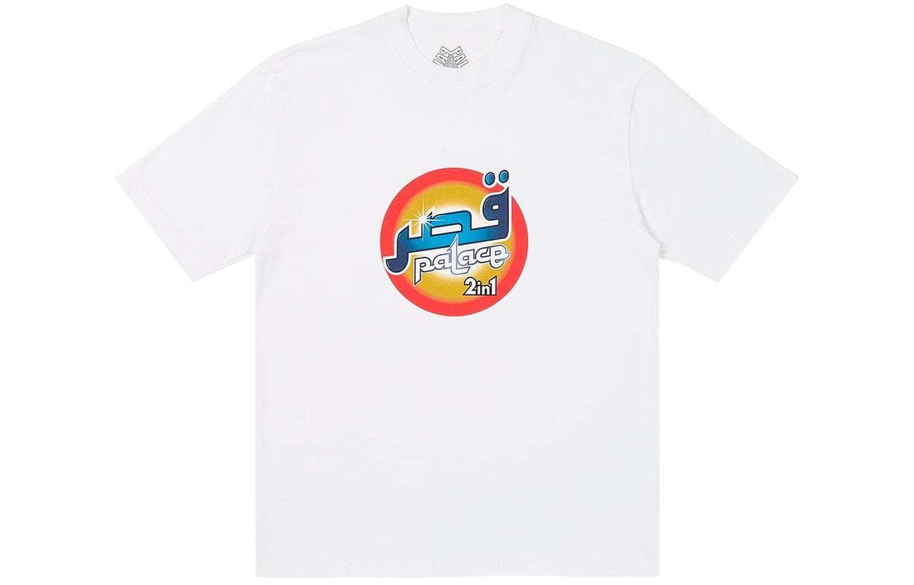 Футболка PALACE T - изображение 1