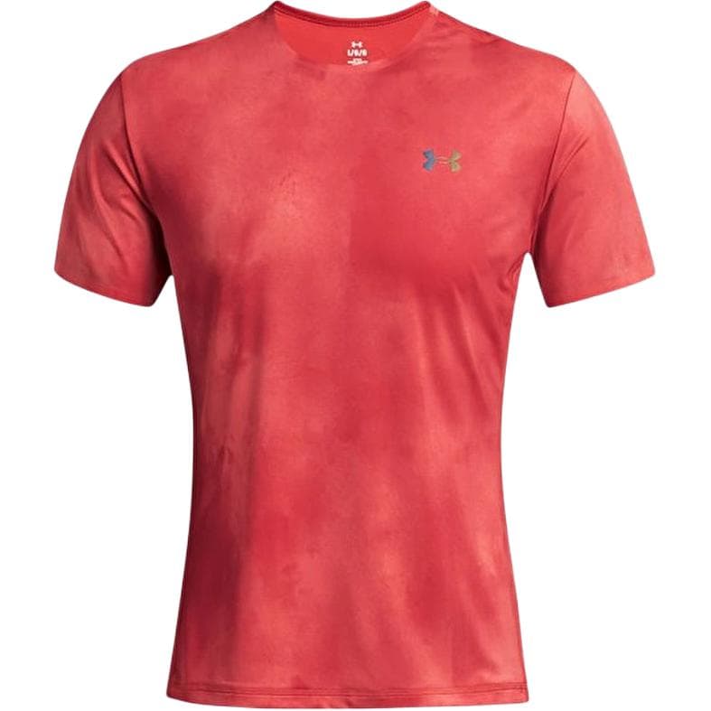 Футболка Under Armour UA Vanish Elite logoT - изображение 1