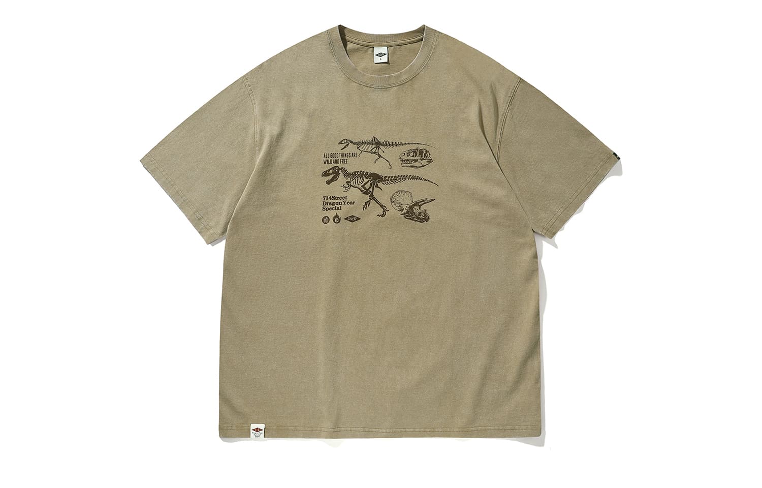 Футболка 714STREET T - изображение 1