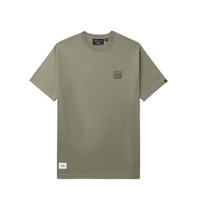 Футболка Alpha Industries SS24T - изображение 1