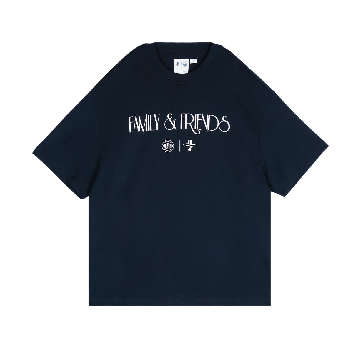Футболка Palladium x T - изображение 1