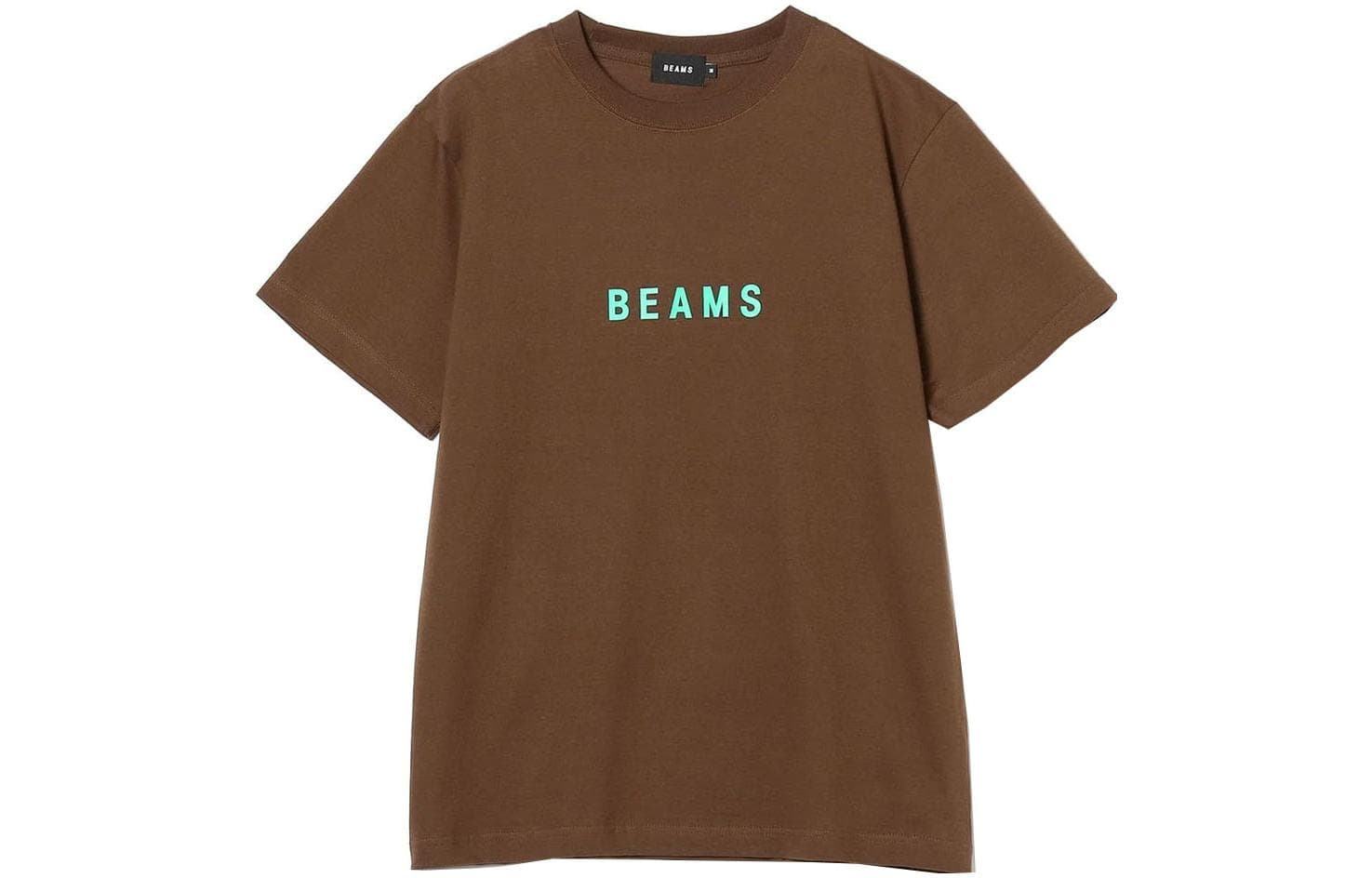 Футболка beams SS24 T - изображение 1