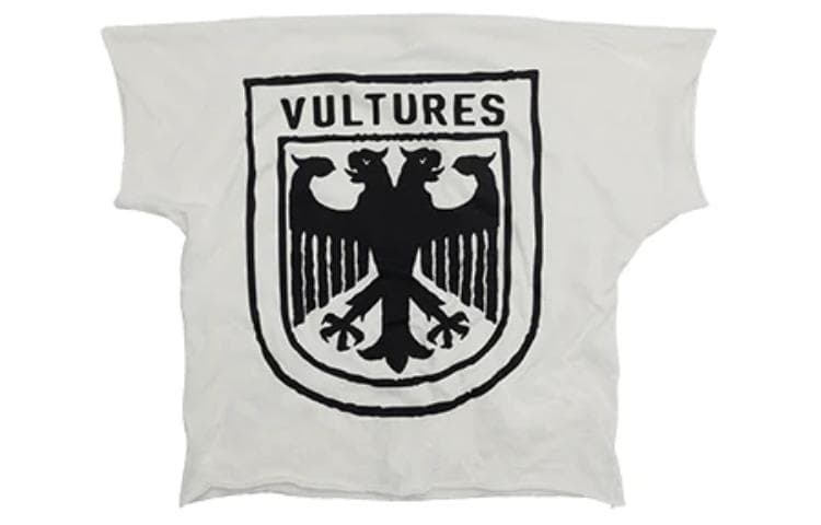 Футболка YEEZYSS24 GOSHA T - изображение 1