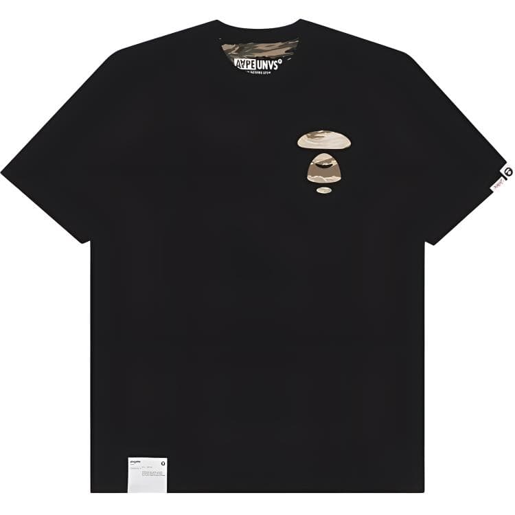 Футболка Aape T - изображение 2