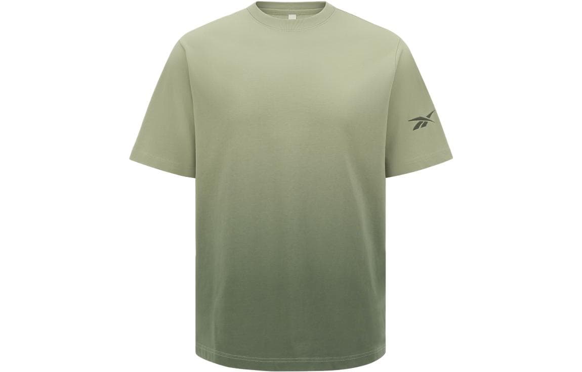 Футболка Reebok Gradian SS Tee U T - изображение 1