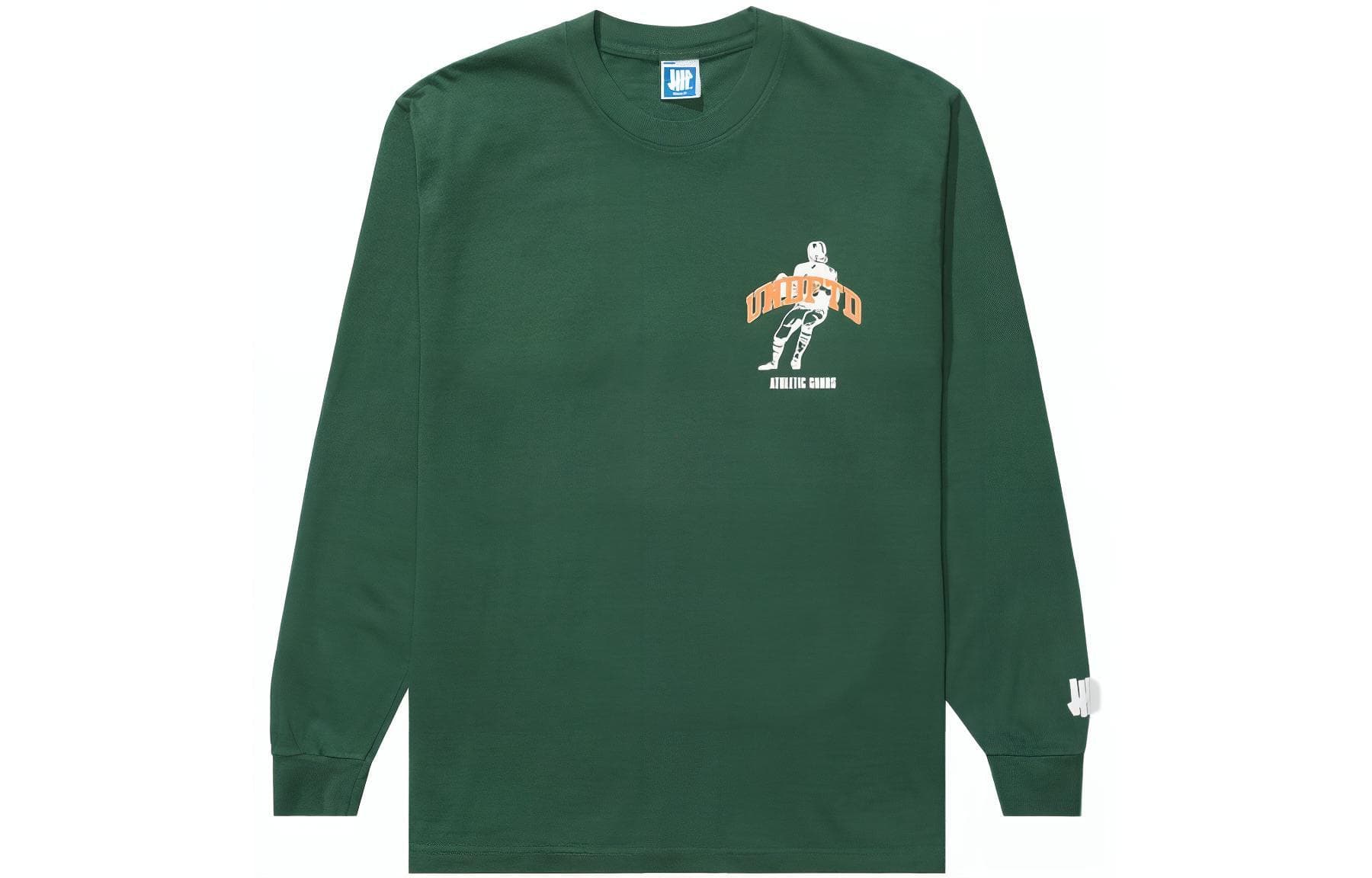 Футболка UNDEFEATED FW23 T - изображение 1