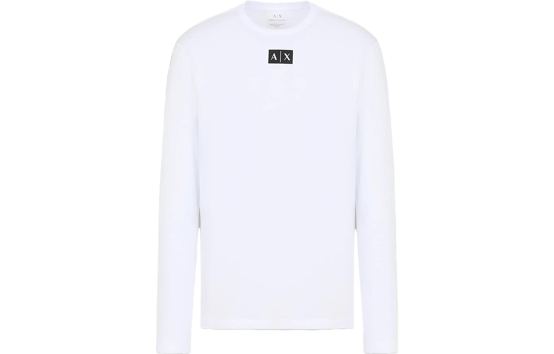 Футболка ARMANI EXCHANGE T - изображение 1