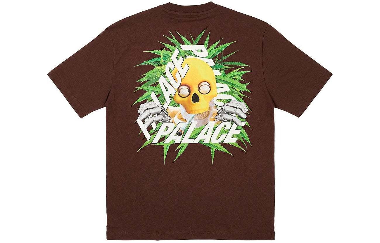 Футболка PALACE SS24 T - изображение 1
