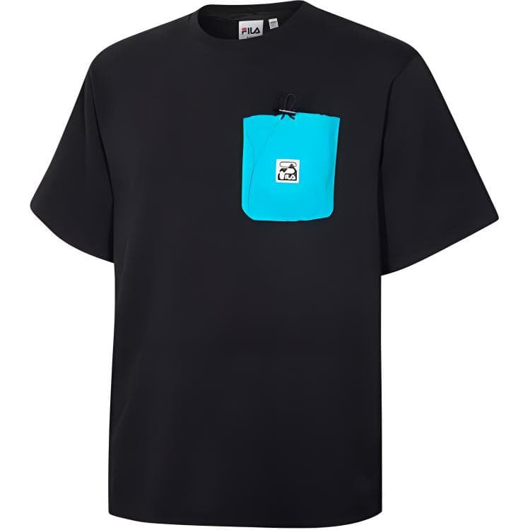 Футболка FILA T - изображение 1