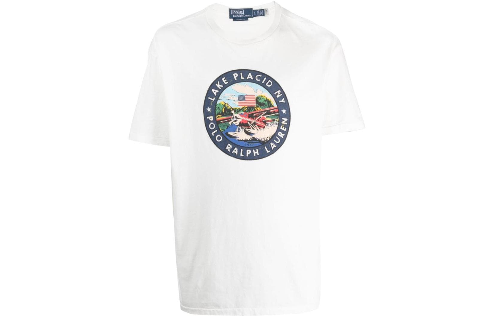 Футболка Polo Ralph Lauren FW23 T - изображение 1
