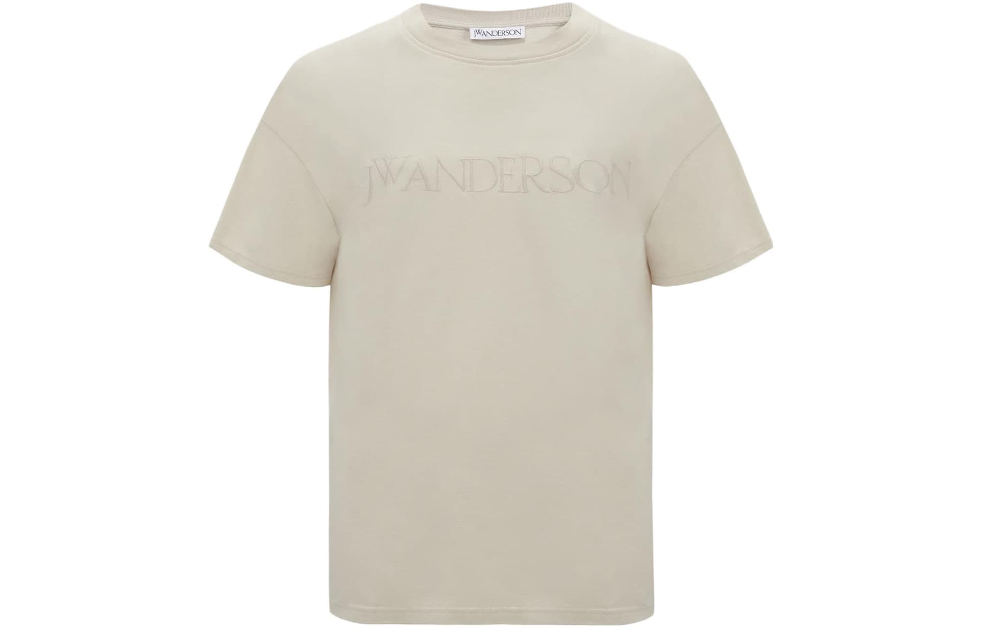 Футболка JW Anderson T - изображение 1