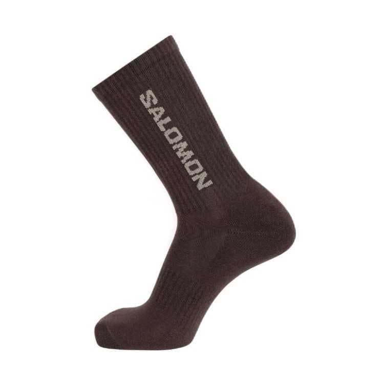 Носки SALOMON Everyday Crew 3 - изображение 6