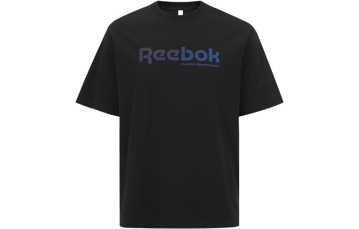 Футболка Reebok Graphic Tee U T - изображение 1