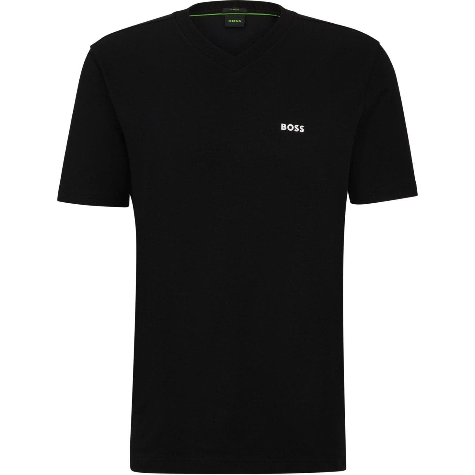 Футболка HUGO BOSS T - изображение 1