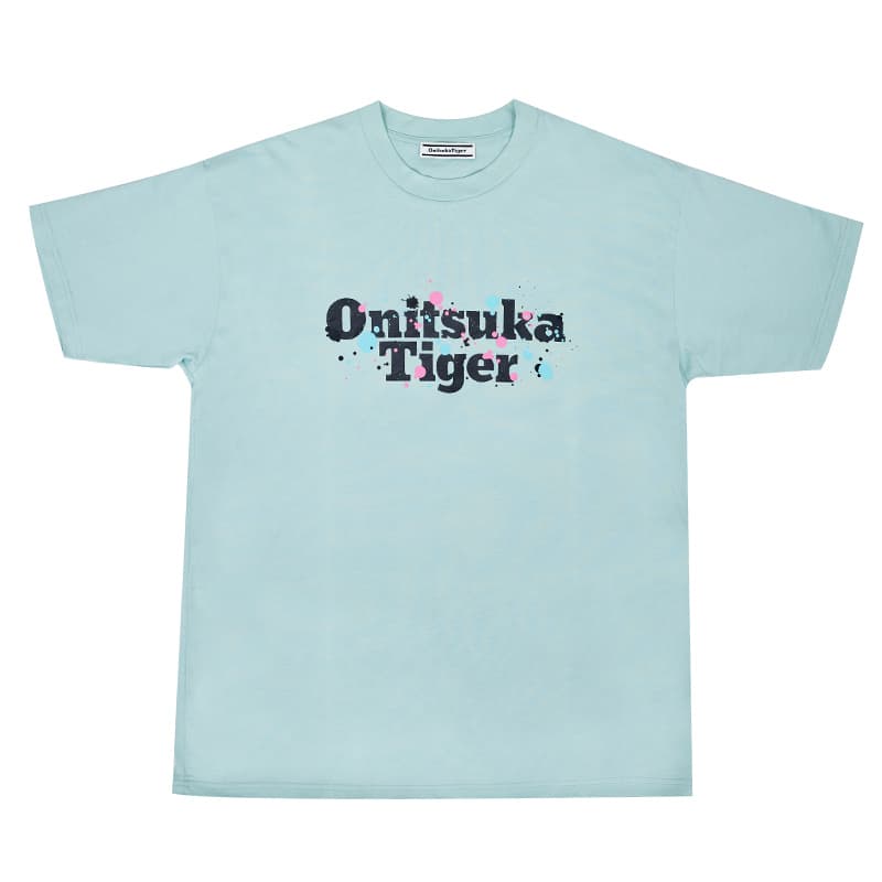 Футболка Onitsuka Tiger T - изображение 1
