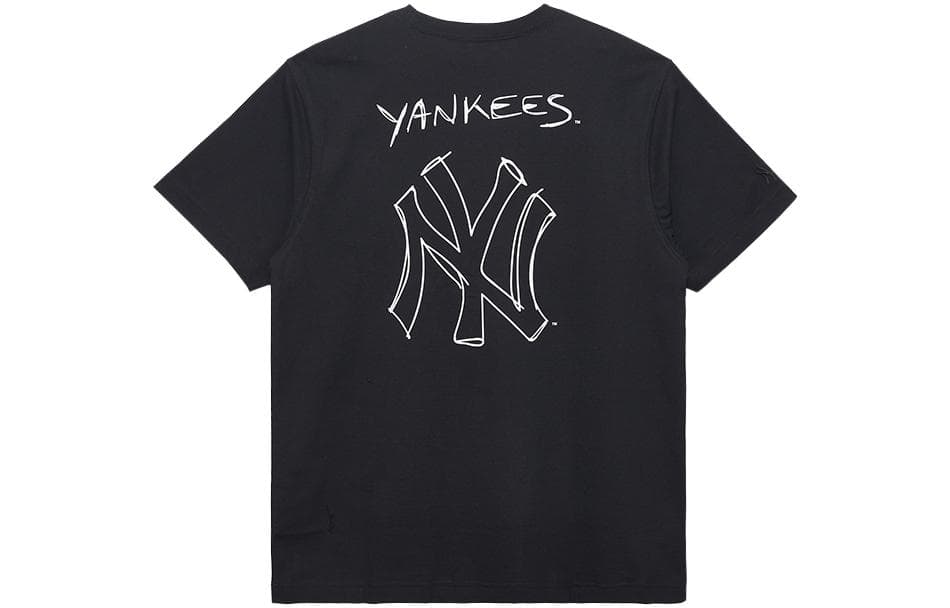 Футболка New Era x MLB FW23 T - изображение 1