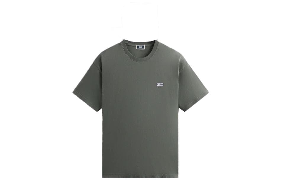 Футболка KITH T - изображение 1