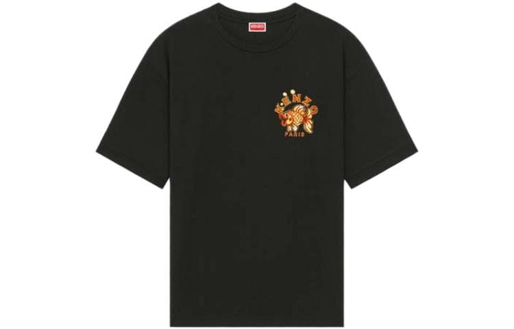 Футболка KENZO LogoT - изображение 1