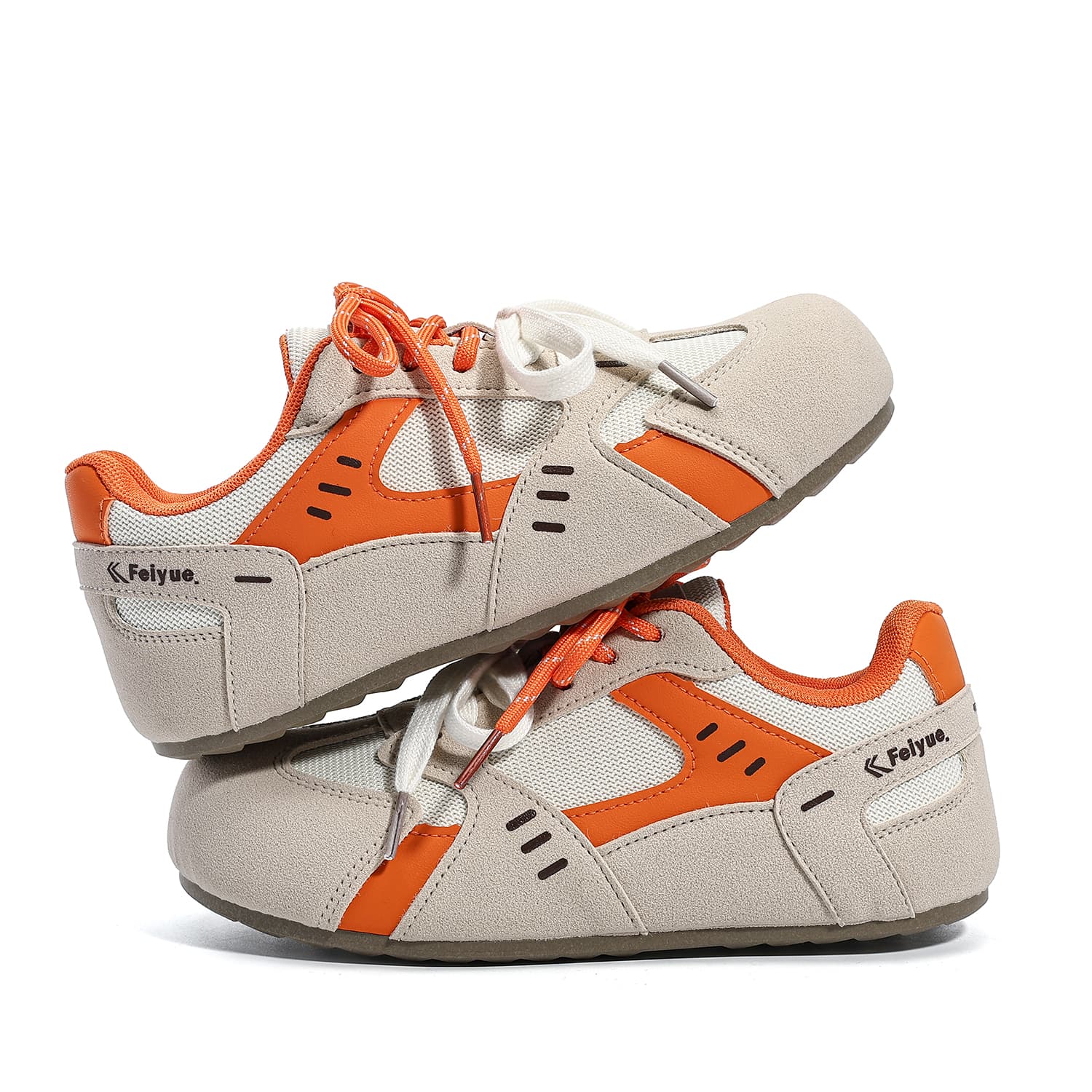 Кроссовки Feiyue - изображение 3
