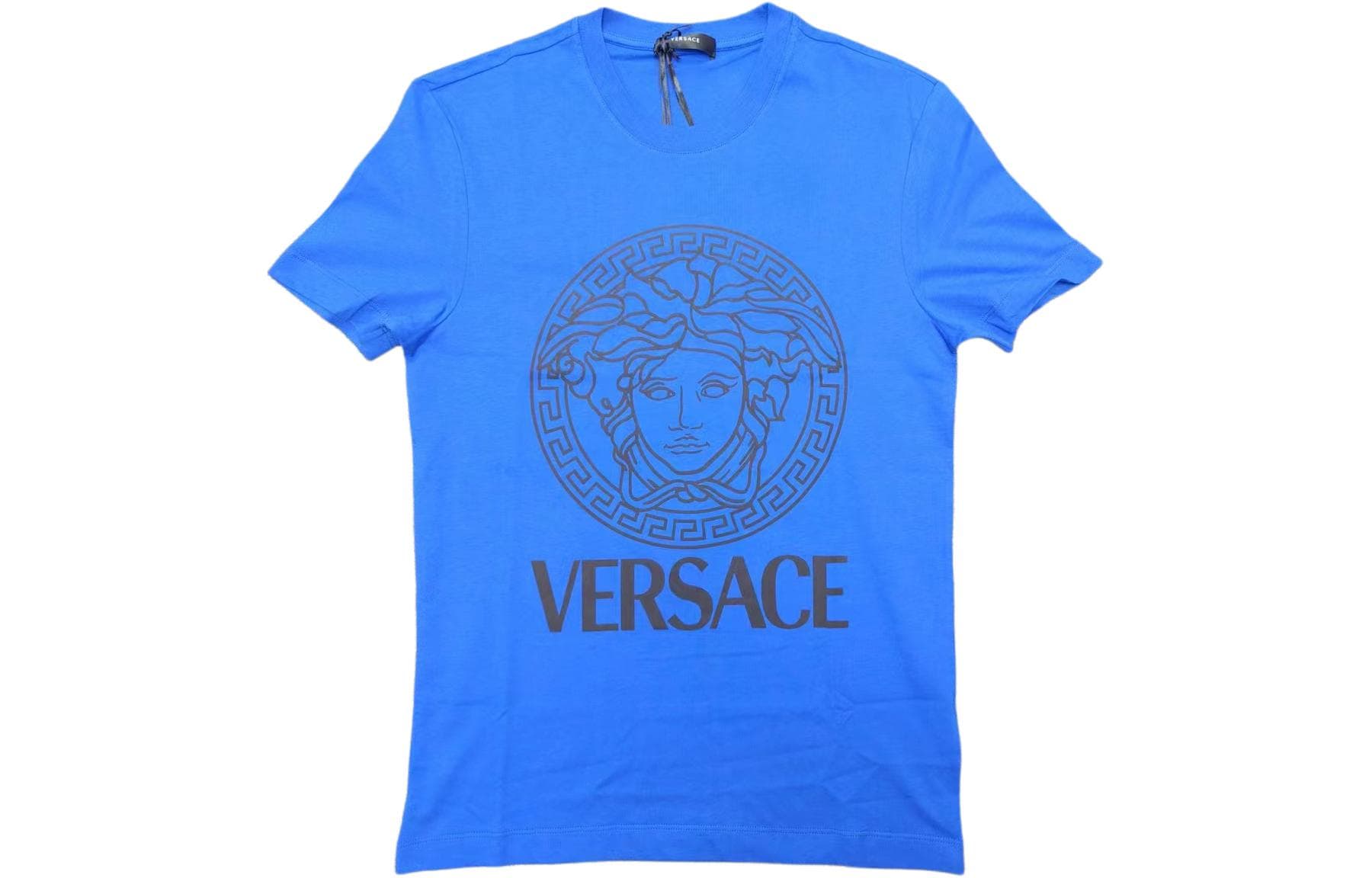 Футболка VERSACE Logo T - изображение 1
