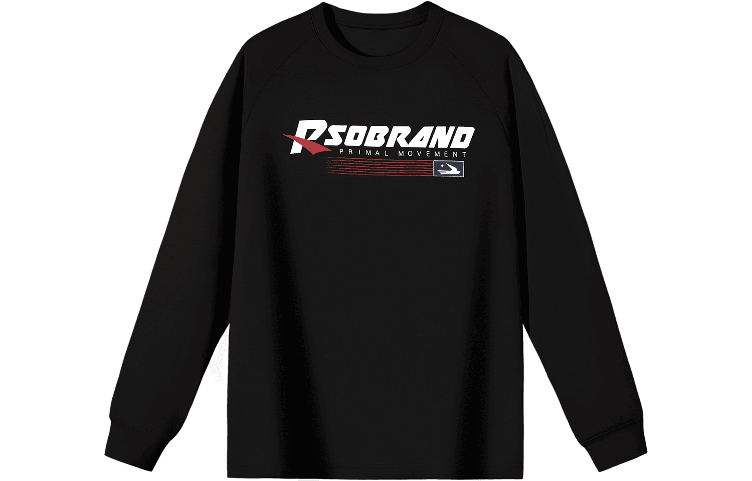 Футболка PSO Brand T - изображение 1
