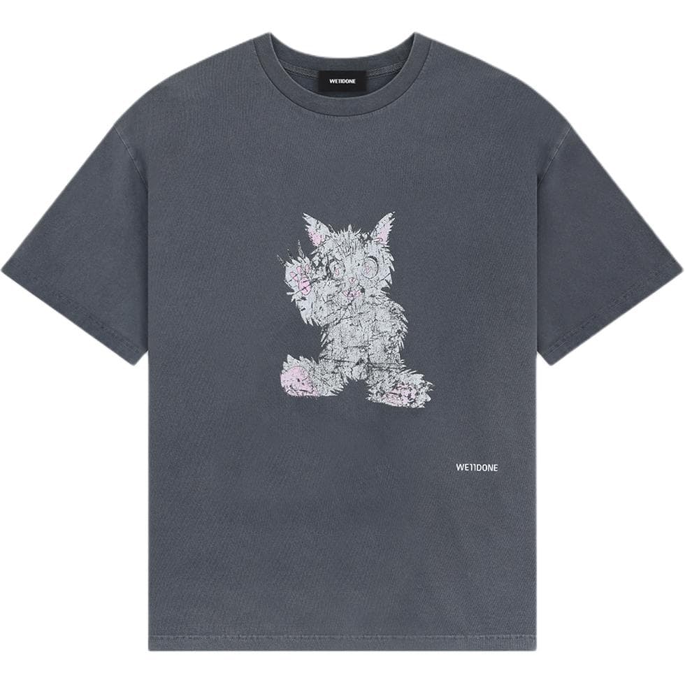 Футболка WE11DONE SS24T - изображение 1