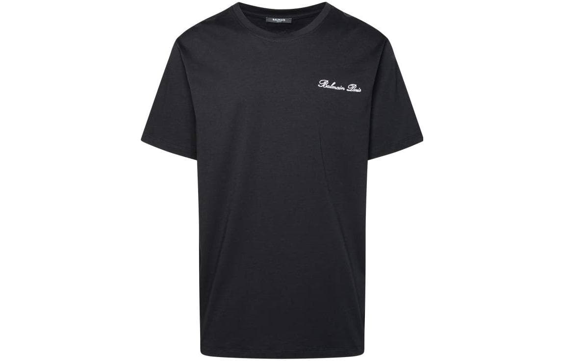 Футболка BALMAIN T - изображение 1