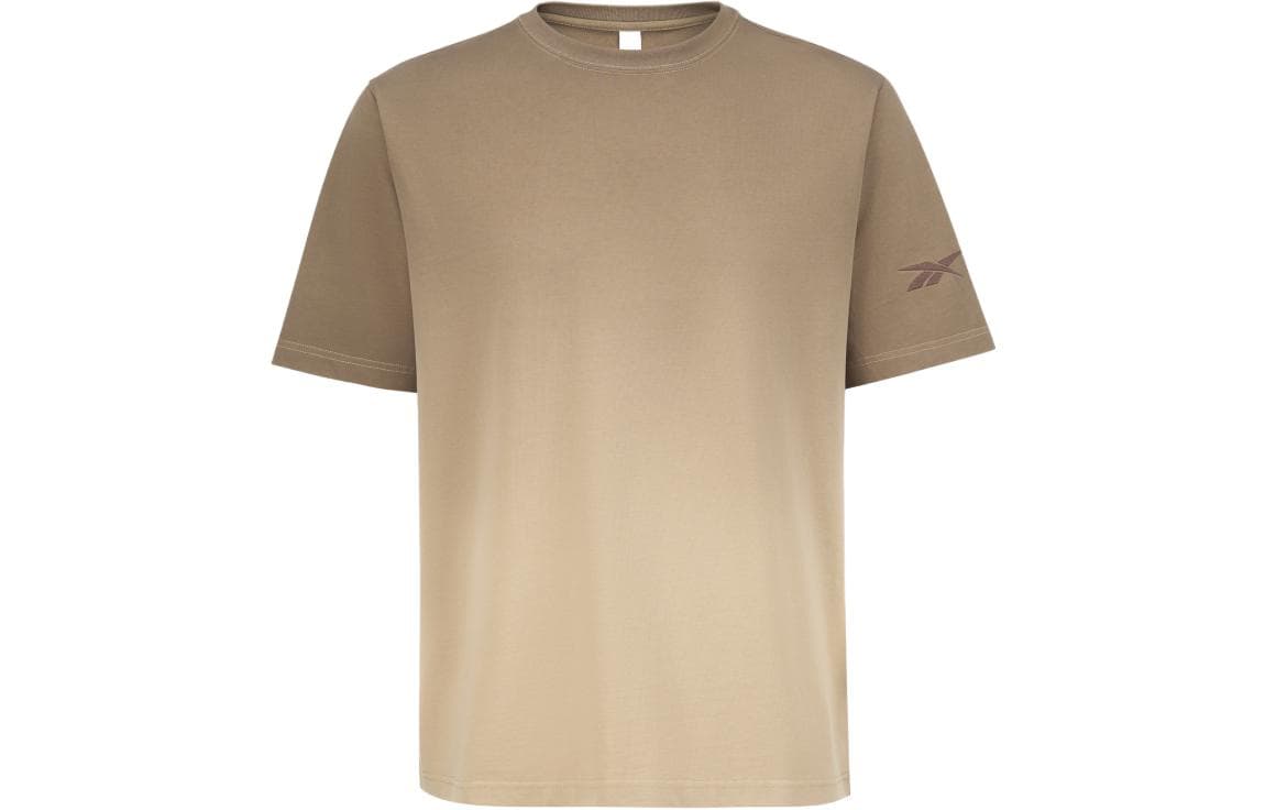 Футболка Reebok Gradian SS Tee U T - изображение 1